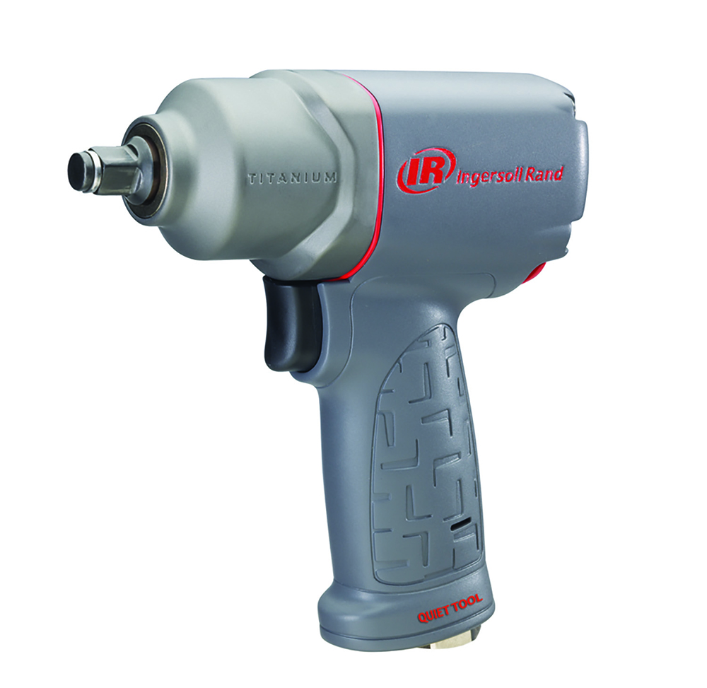 Ingersoll Rand 2125QTIMAX levegős ütvecsavarozó 1/2