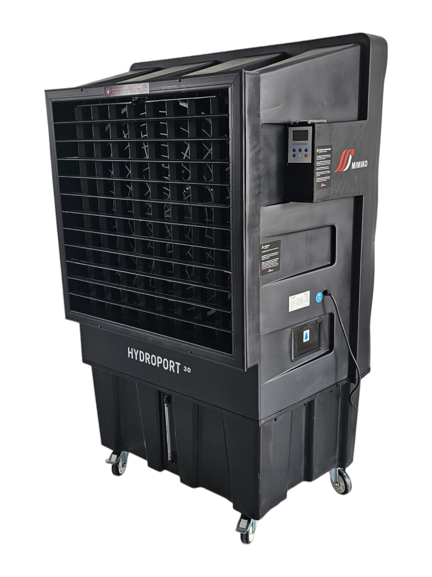 Hydroport 30