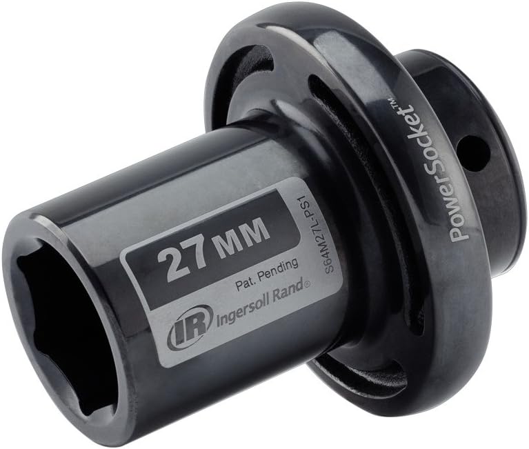 Ingersoll Rand S64M27L-PS1 PowerSocket dugókulcs – 27 mm
