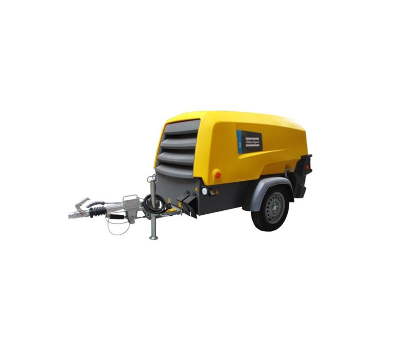 Atlas Copco XAS 48 G Kompresszor