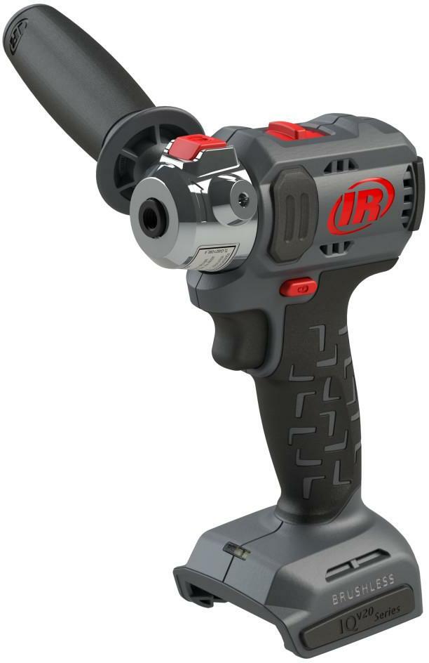 Ingersoll Rand G4621 IQV20™ Akkumulátoros Polírozó/Csiszoló, akku és töltő nélkül