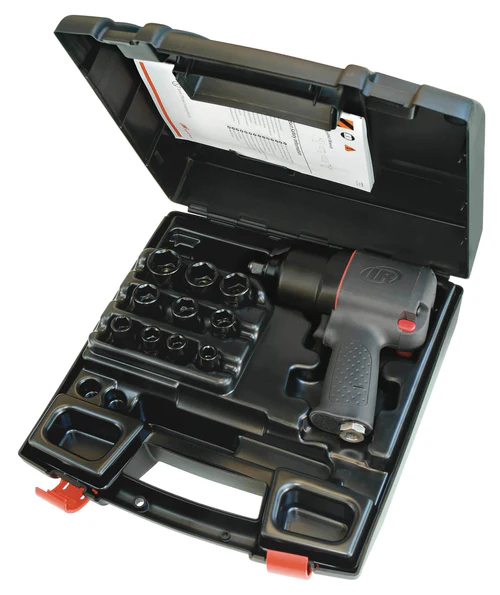 Ingersoll Rand 2130XP-K levegős ütvecsavarozó  szett 1/2