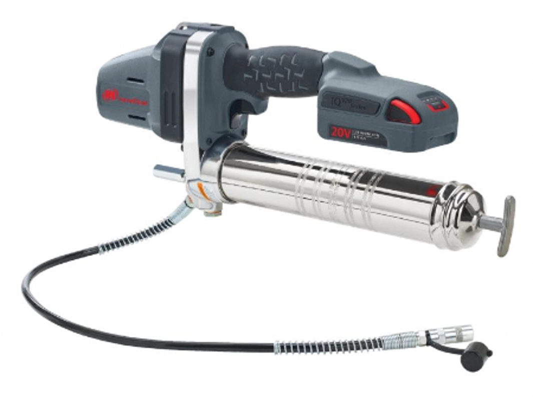 LUB5130 IQV20™ Akkumulátoros Zsírzópisztoly