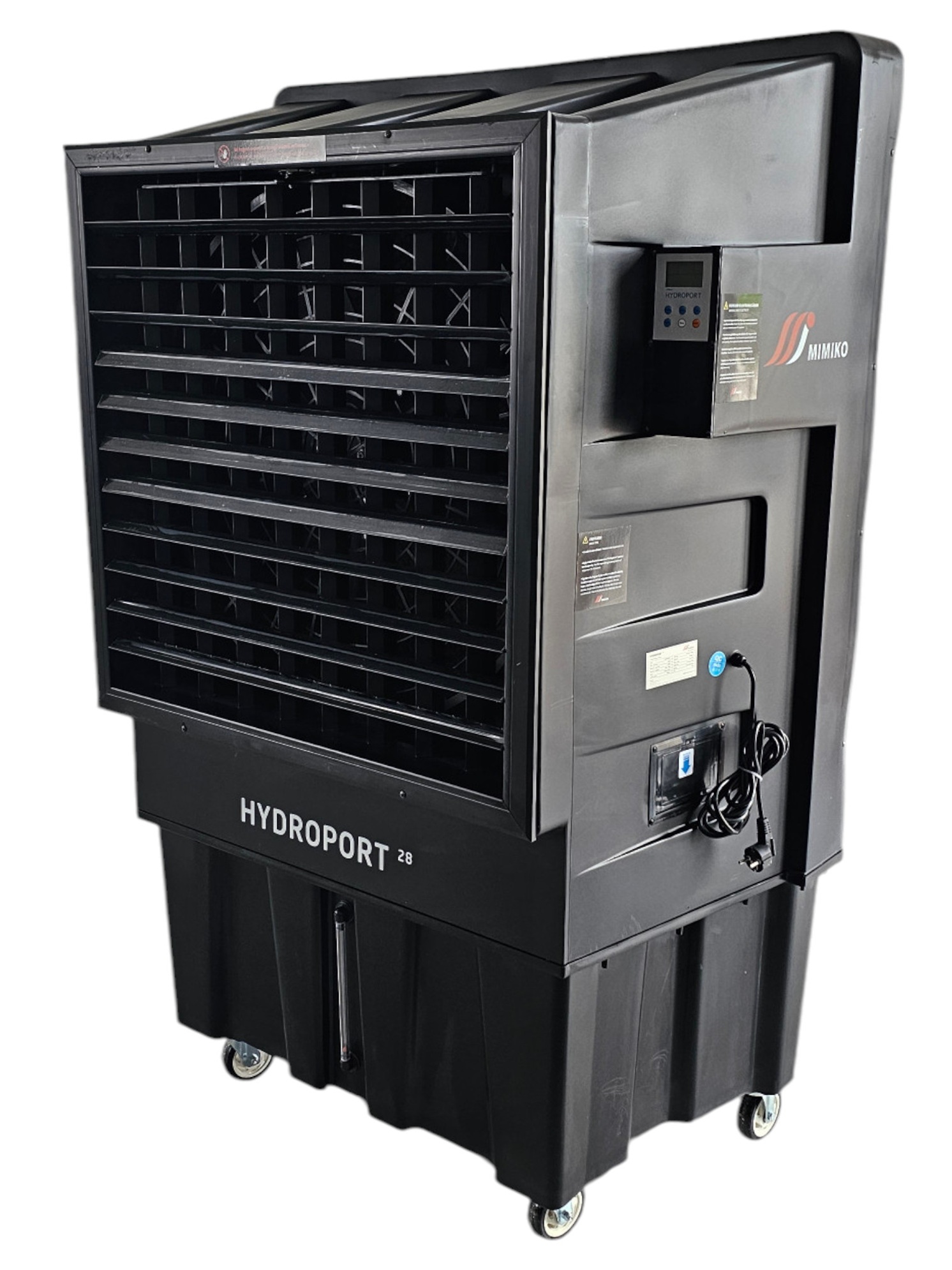 Hydroport 28
