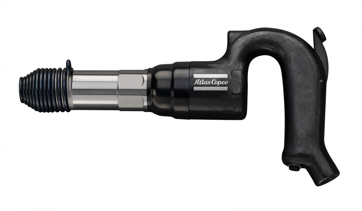 Atlas Copco TEX 02 pneumatikus kalapács 2,5 kg