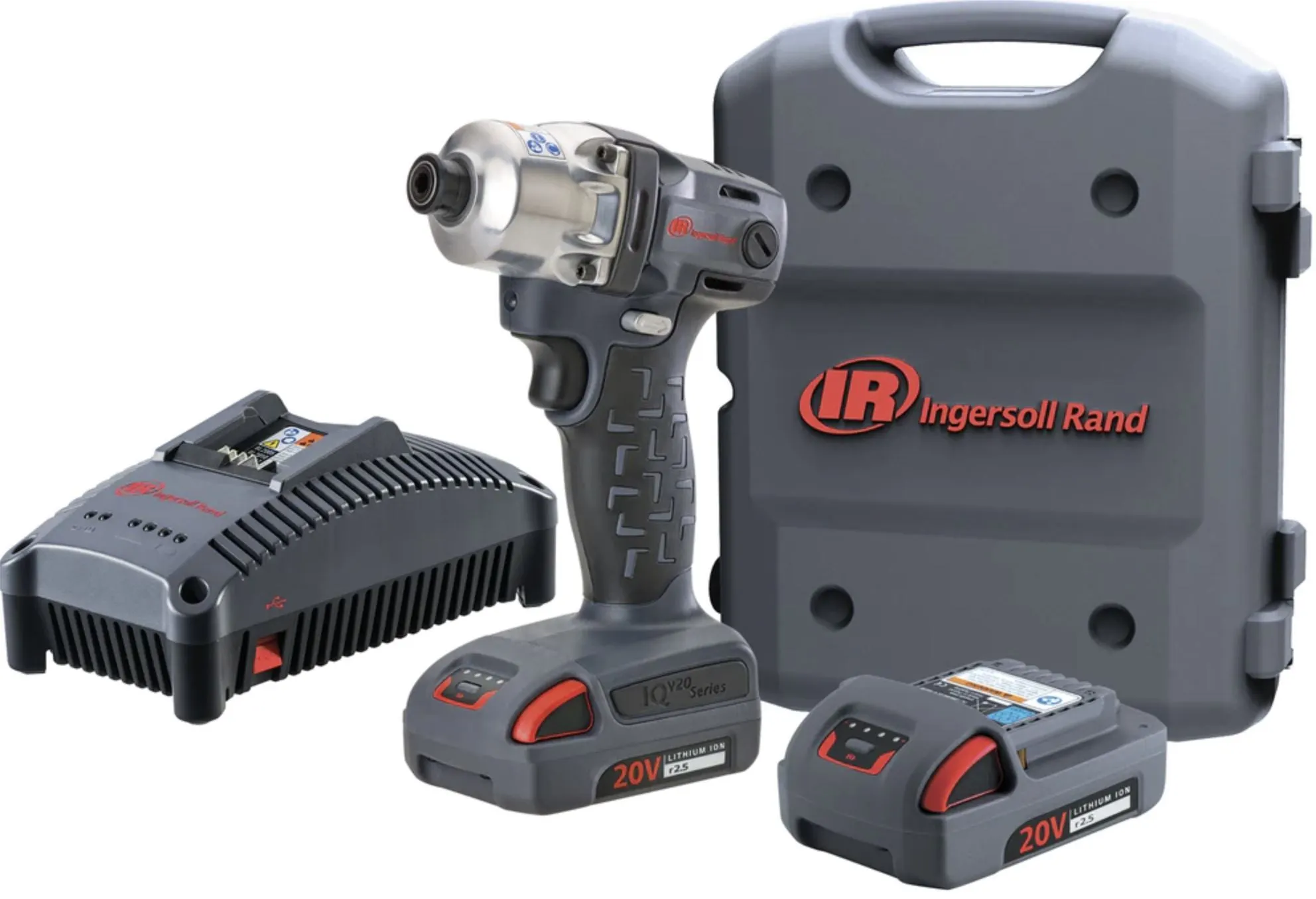 Ingersoll Rand W5111-K22-EU 1/4