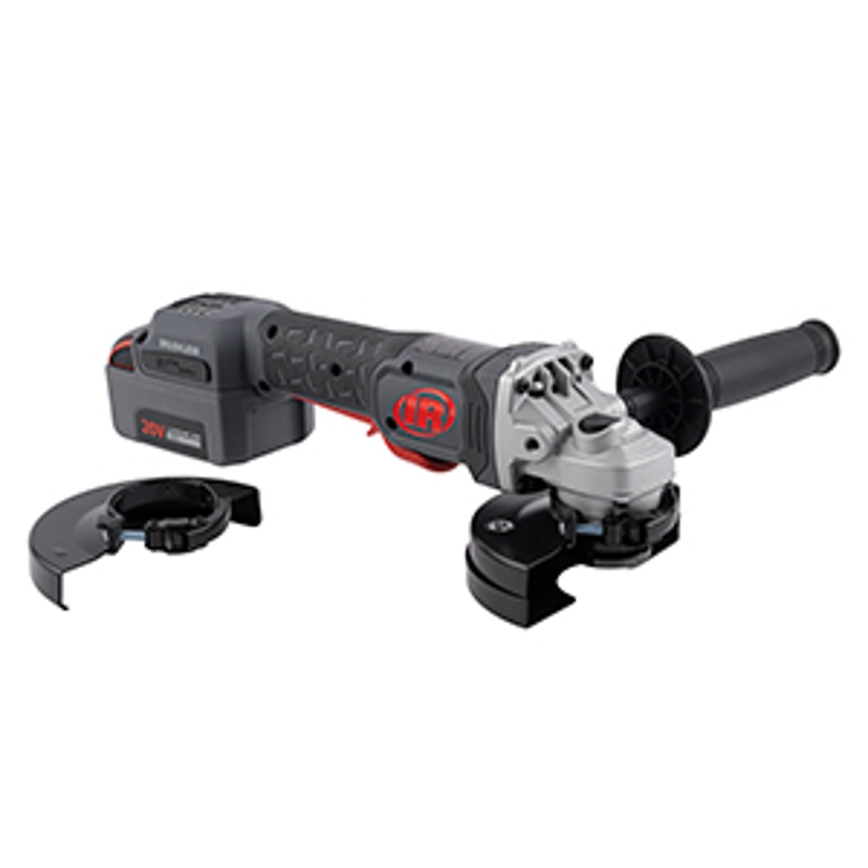 Ingersoll Rand G5351 125mm 20V Akkumulátoros Sarokcsiszoló szett