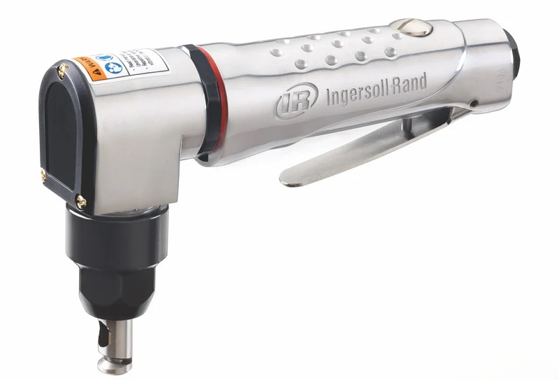 Ingersoll Rand 325B pneumatikus lemezvágó
