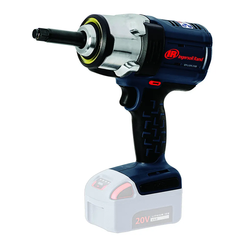 Ingersoll Rand W7252 1/2