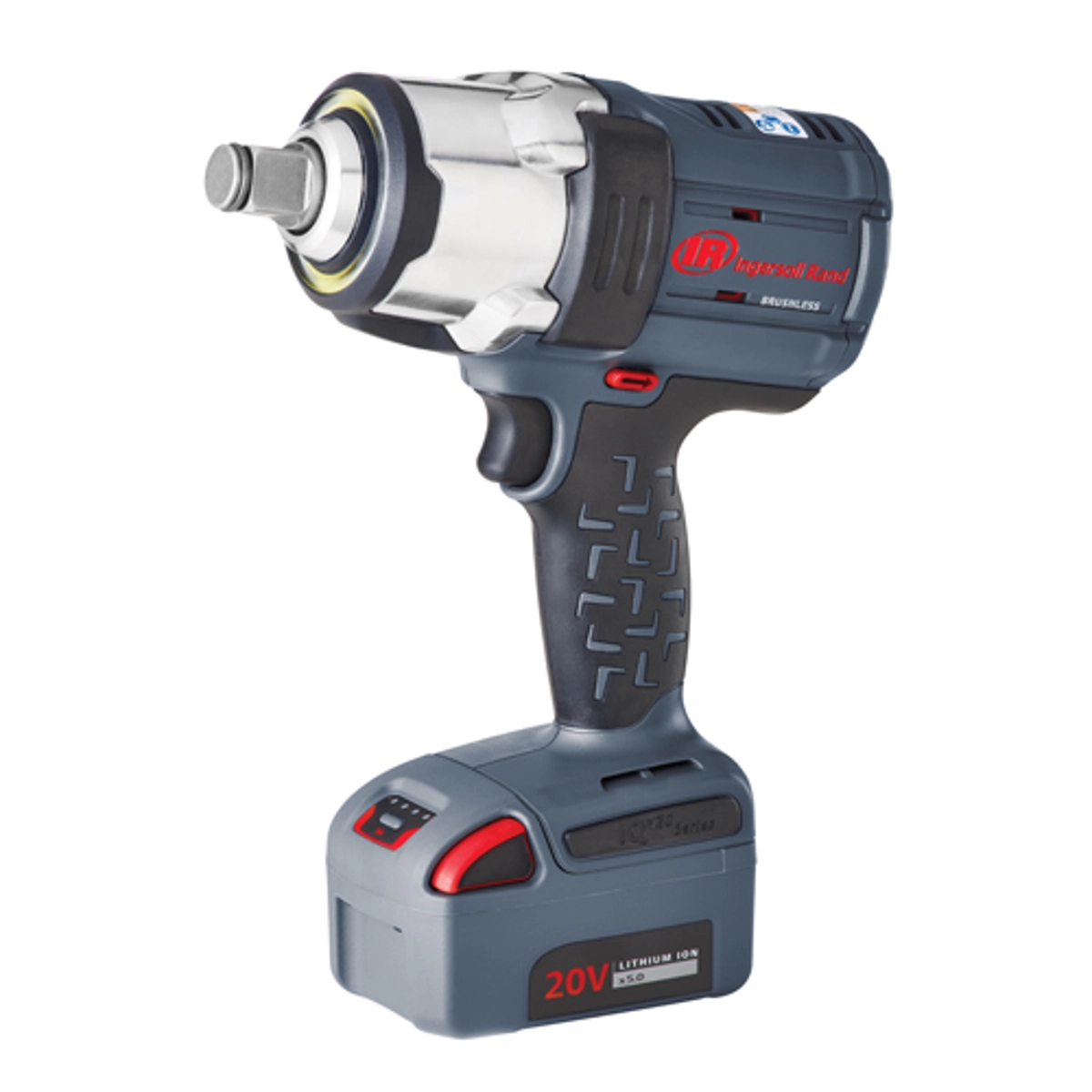 Ingersoll Rand W7172 IQV20™ akkus ütvecsavarozó  3/4