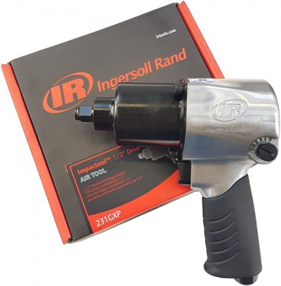 Ingersoll Rand 231GXP Légkulcs,  1/2