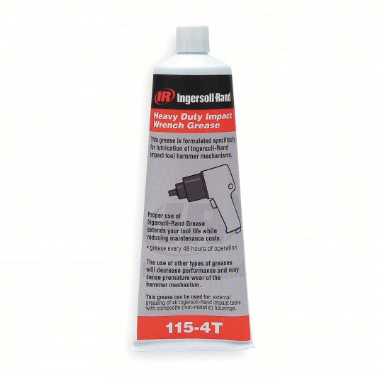 Ingersoll Rand 115-4T nagy teljesítményű zsír – 0,12 liter