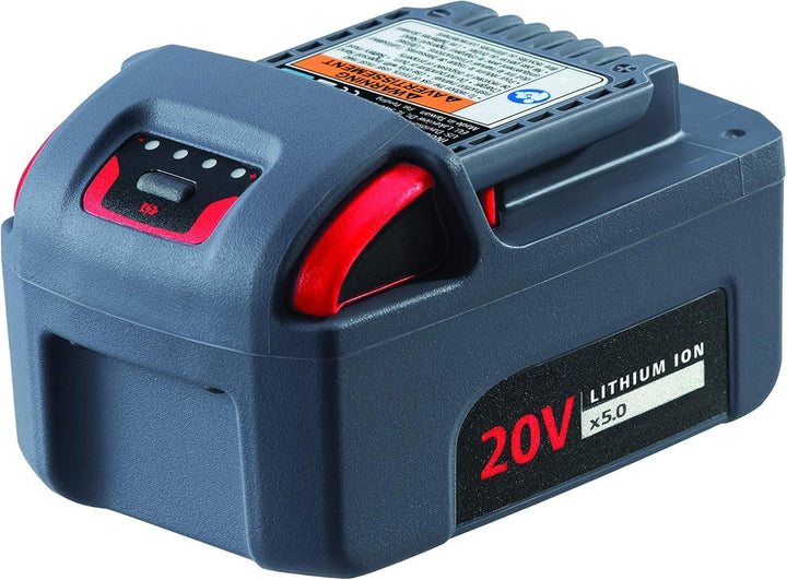 Ingersoll Rand BL2022 20V 5.0Ah Lítium-Ion Akkumulátor