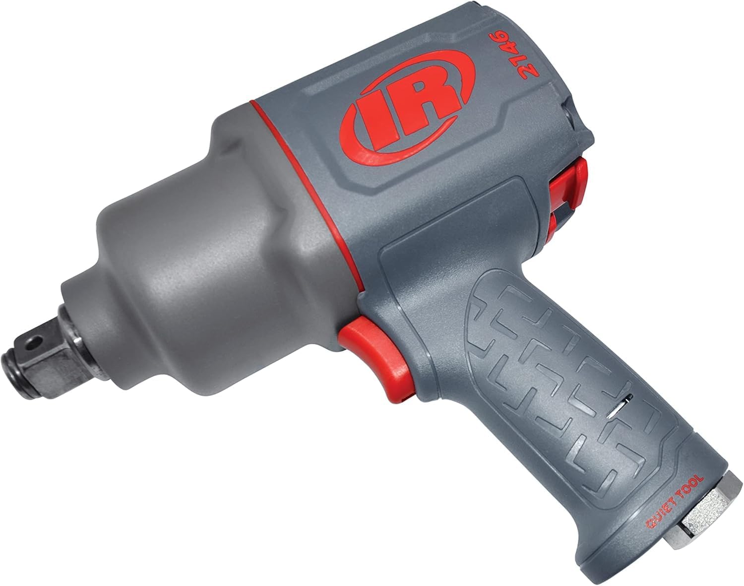 Ingersoll Rand 2146Q2MAX levegős ütvecsavarozó, 2 710 Nm,  1