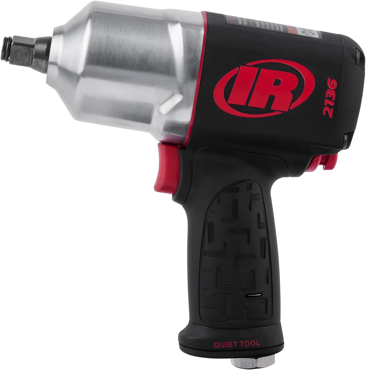 Ingersoll Rand 2136QXPA könnyű pneumatikus ütvecsavarozó 1/2