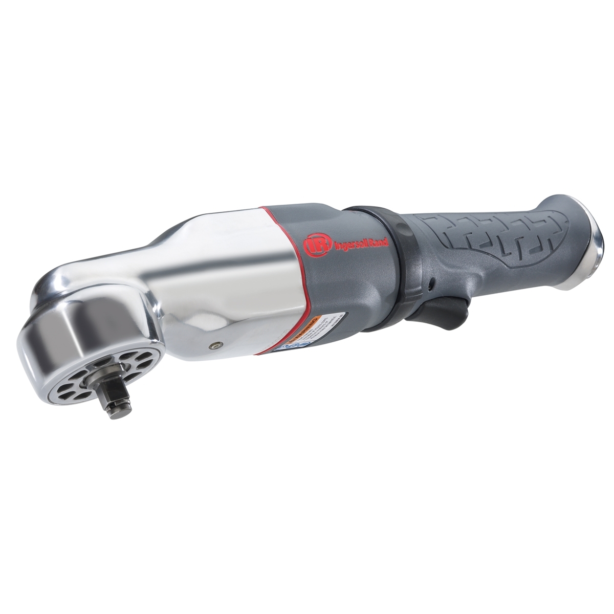 Ingersoll Rand 2015MAX pneumatikus ütvecsavarozó, derékszögű 3/8