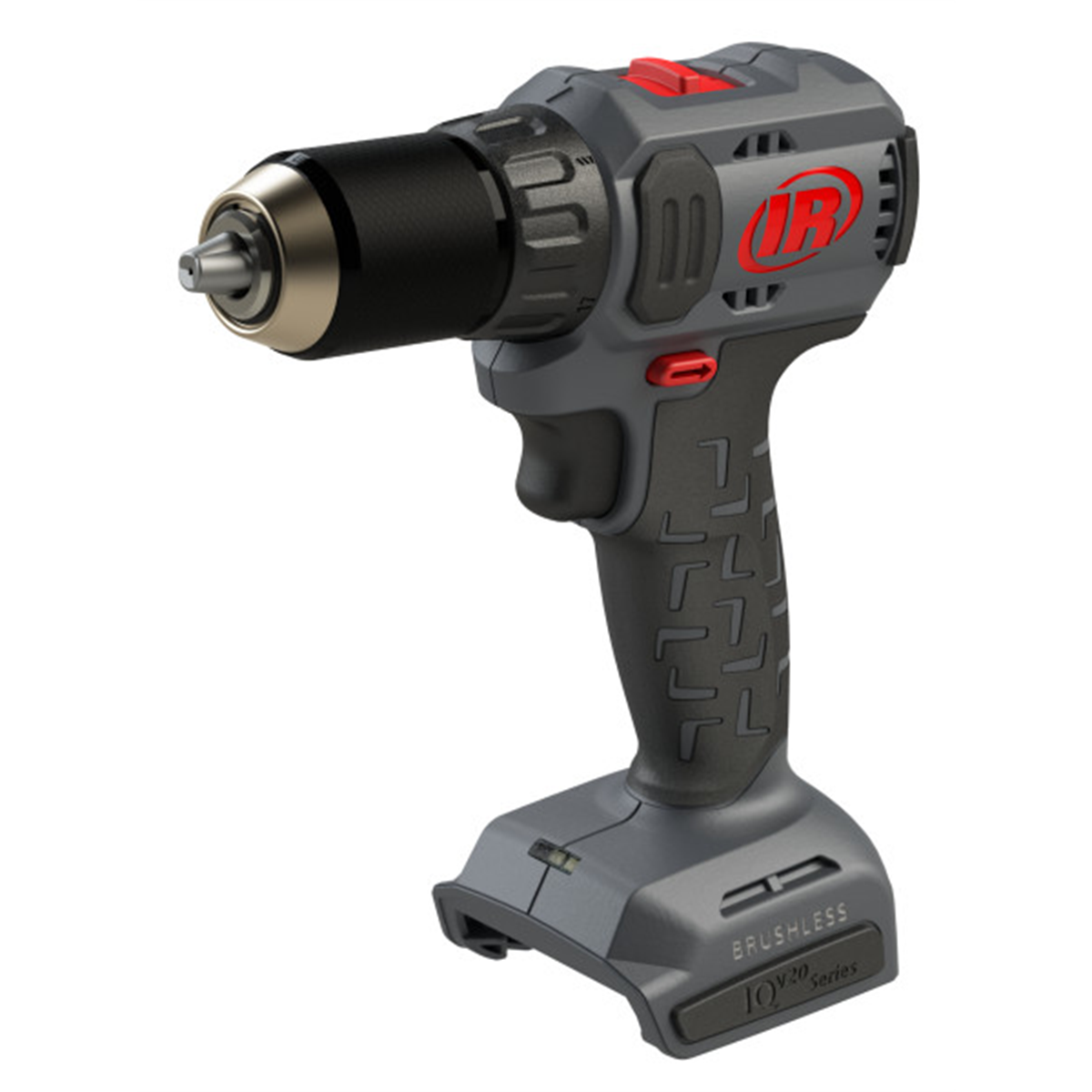 Ingersoll Rand® D3141 kompakt fúró-csavarozó, akku és töltő nélkül