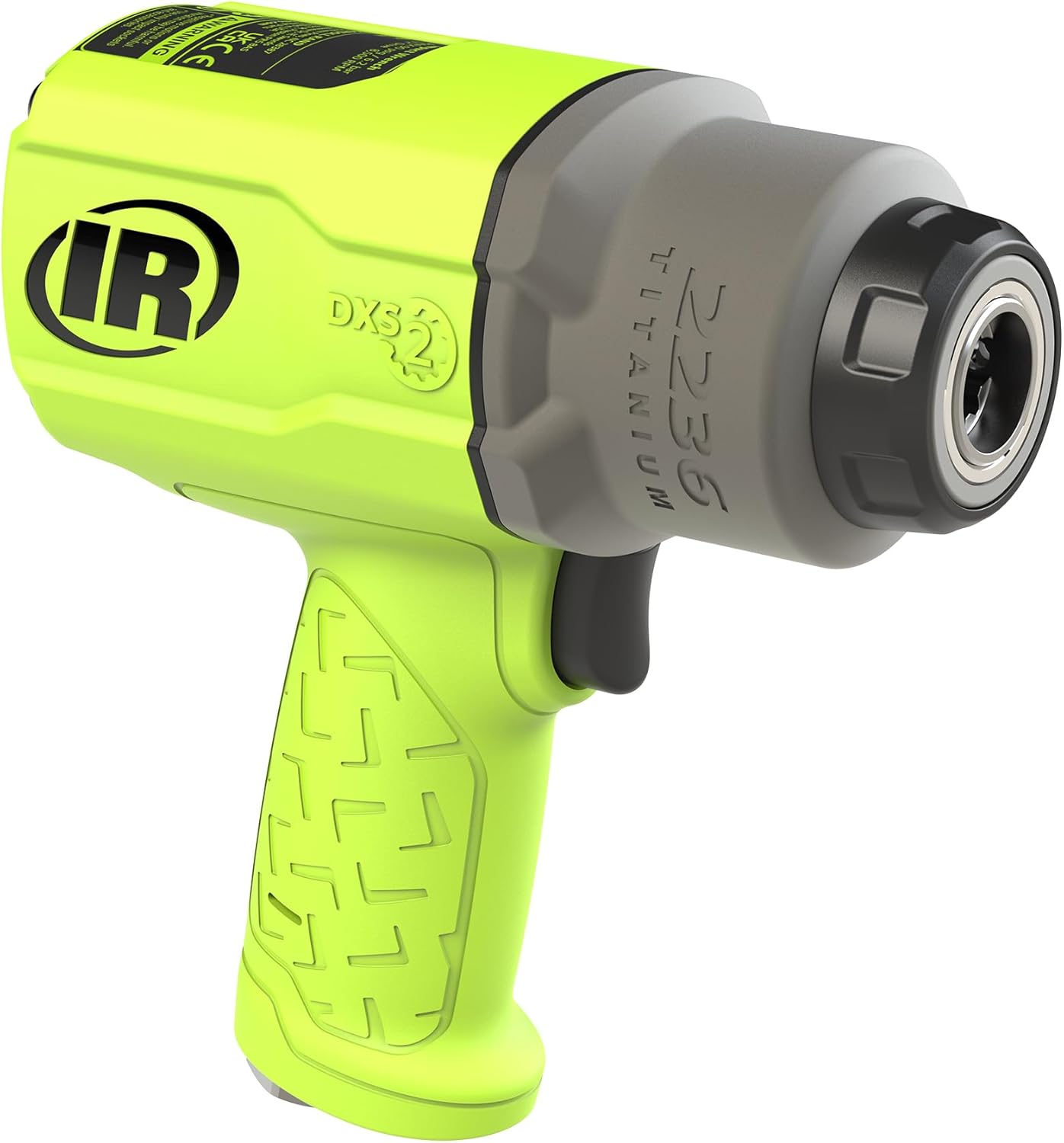 Ingersoll Rand 2236QTIMAX-G DXS2 1/2