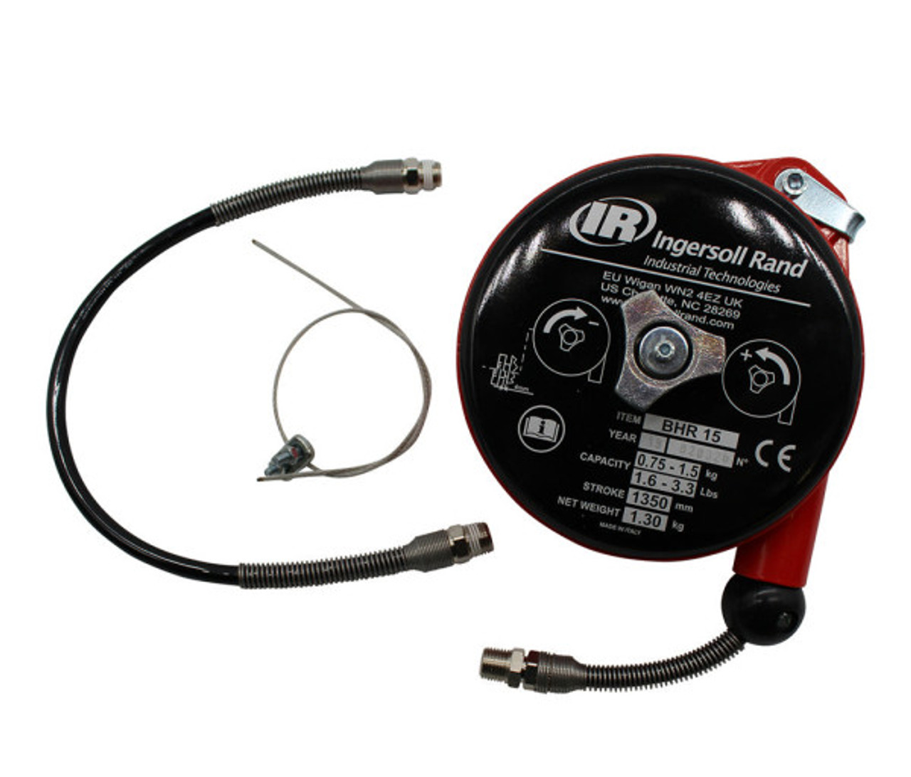 Ingersoll Rand BHR-15 pneumatikus rugós kiegyensúlyozó