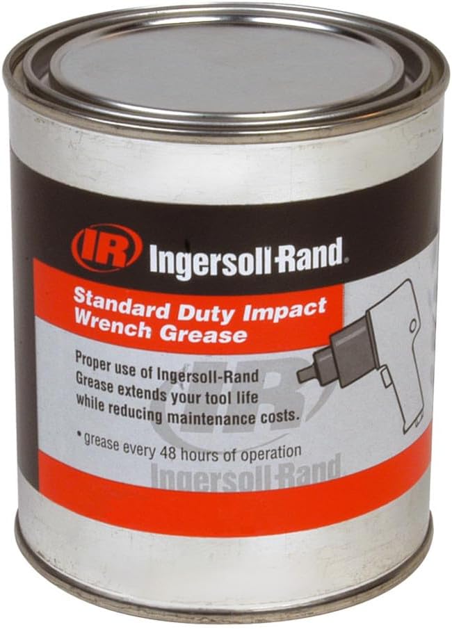 Ingersoll-Rand 70 1 LB zsír, standard ütvecsavarozókhoz 0,45 kg
