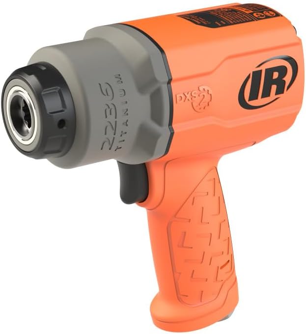 Ingersoll Rand 2236QTiMAX-O DXS2 1/2″ légkulcs