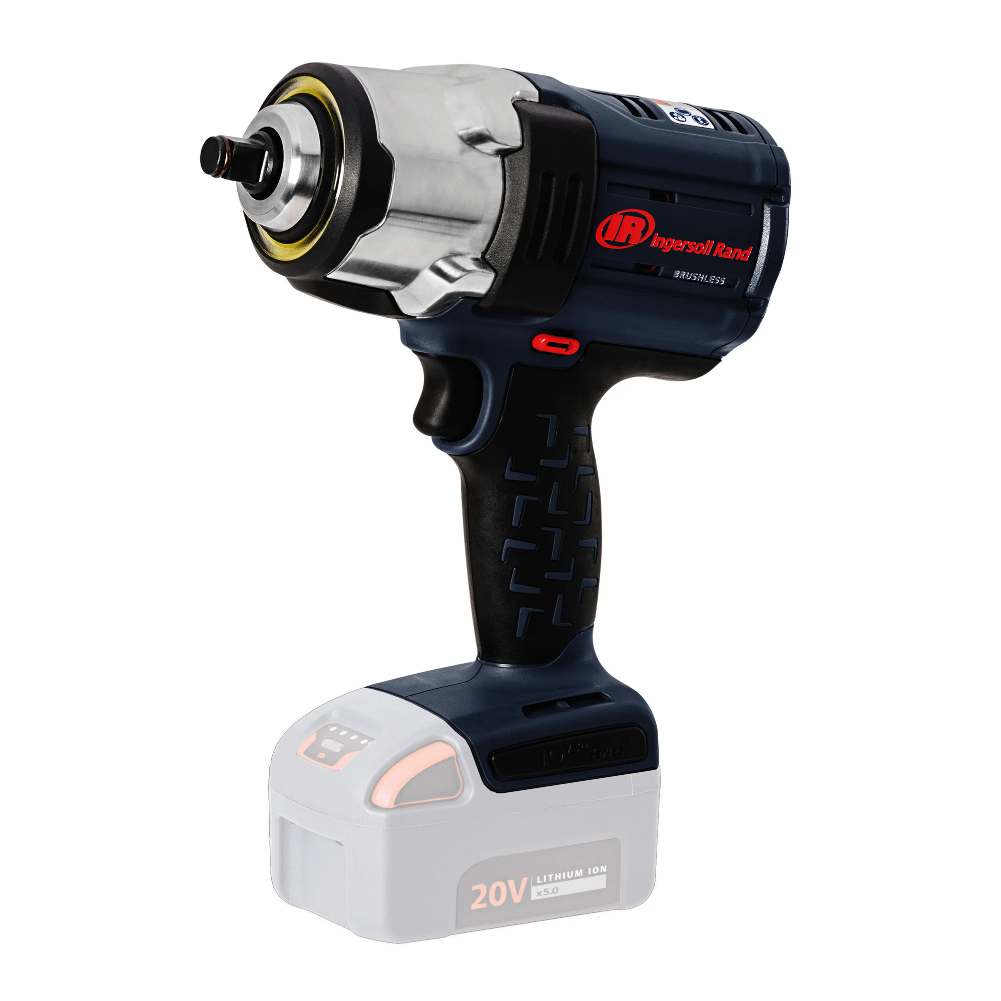 Ingersoll Rand W7152 1/2
