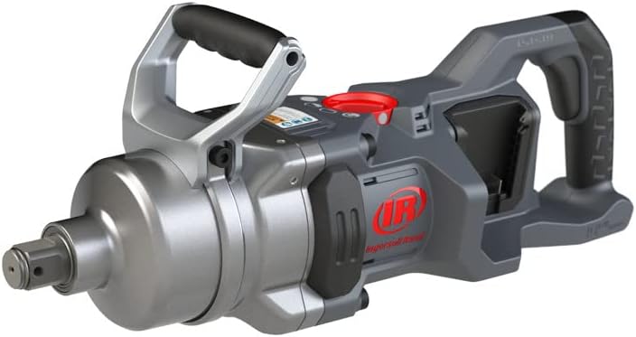 Ingersoll Rand W9491 1