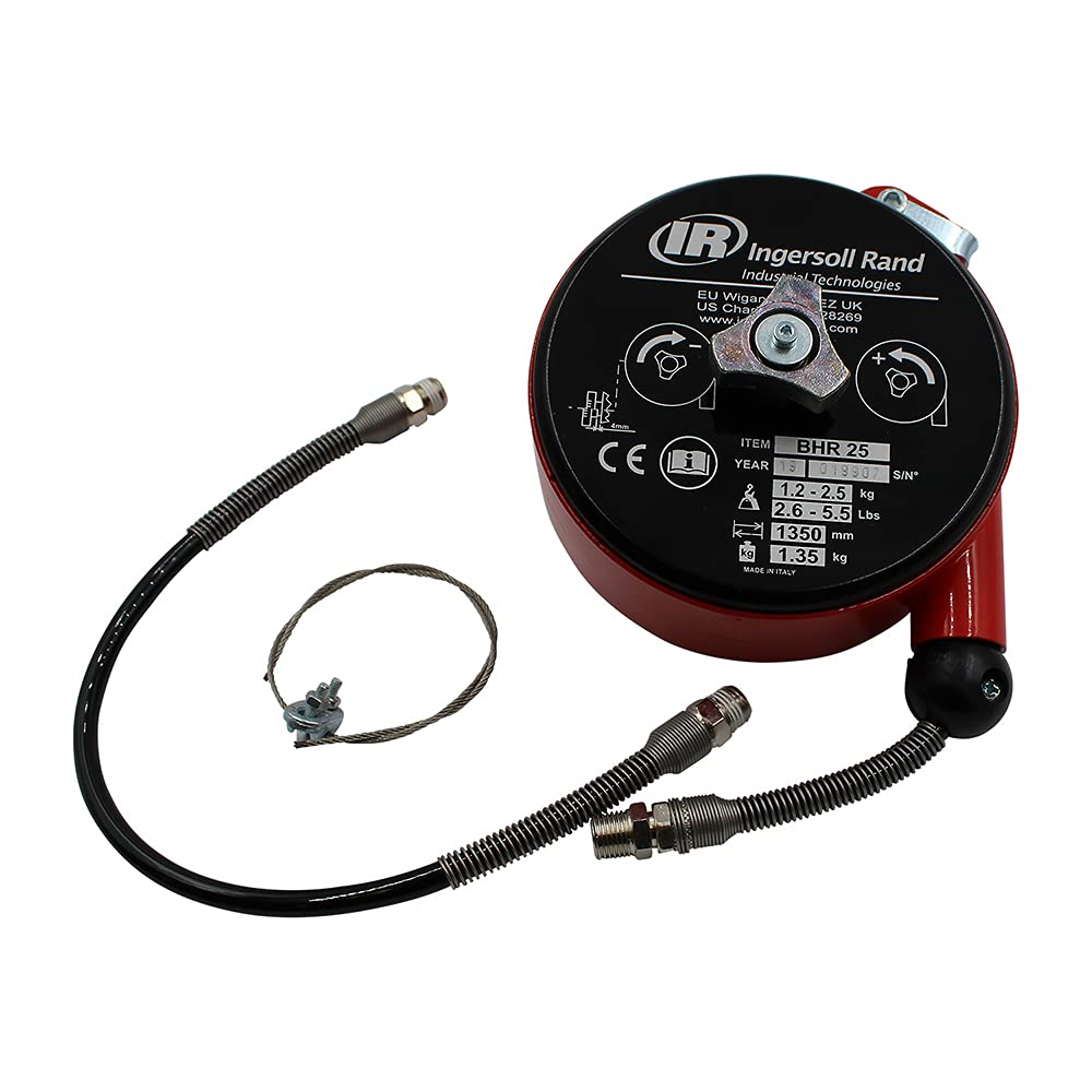 Ingersoll Rand BHR-25 pneumatikus kiegyensúlyozó