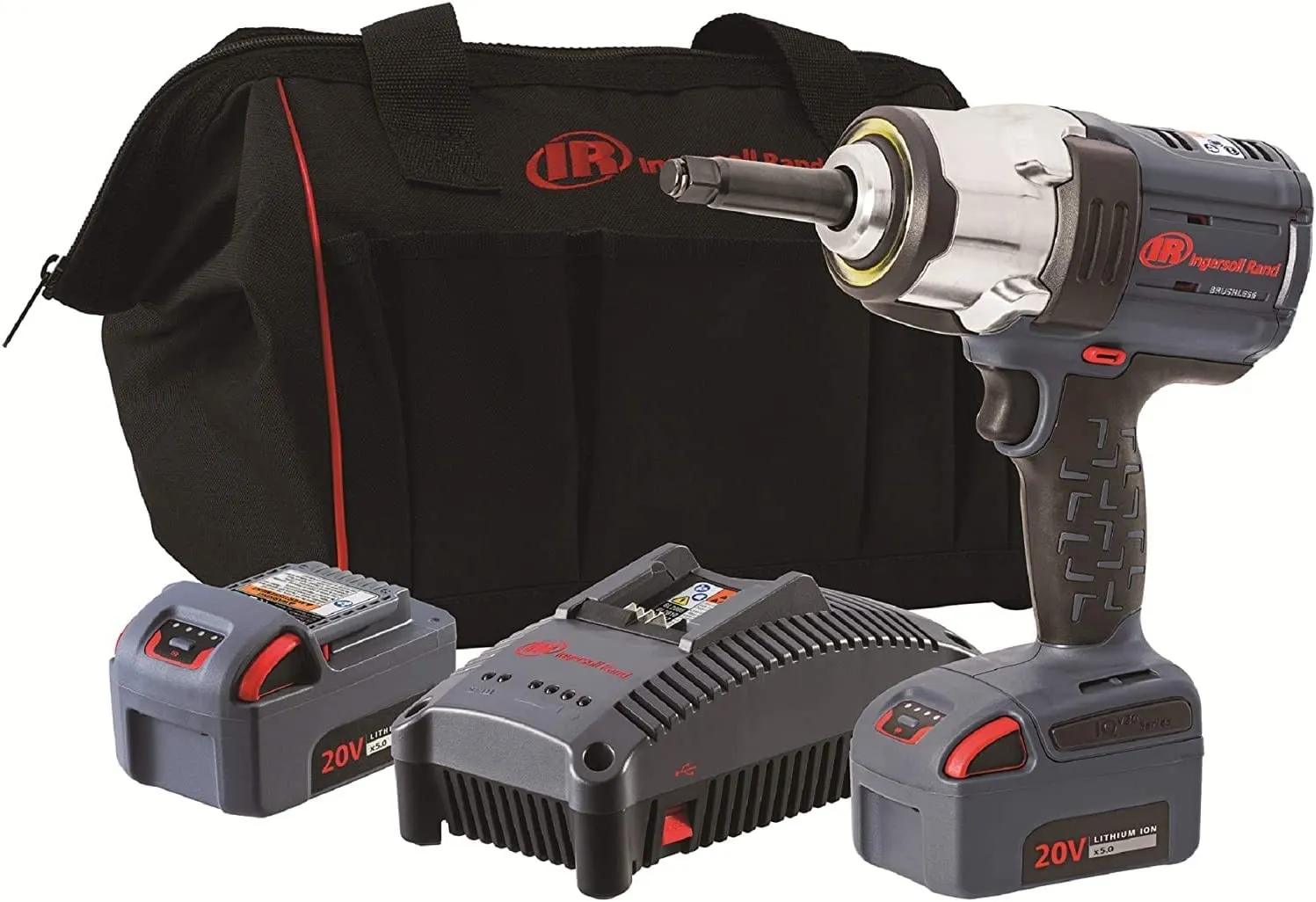 Ingersoll Rand W7252-K22B-EU 1/2