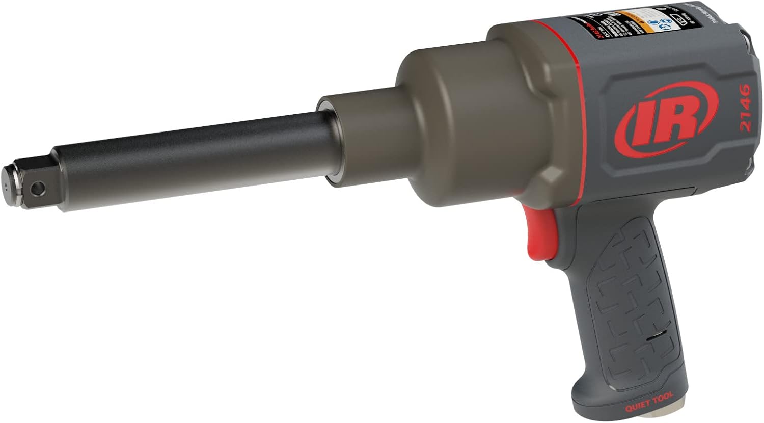 Ingersoll Rand 2146Q1MAX-6 levegős ütvecsavarozó 2 710 Nm, 6