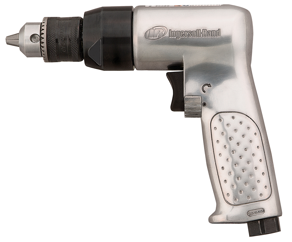 Ingersoll Rand 7802RA irányváltós levegős fúrógép 1/4
