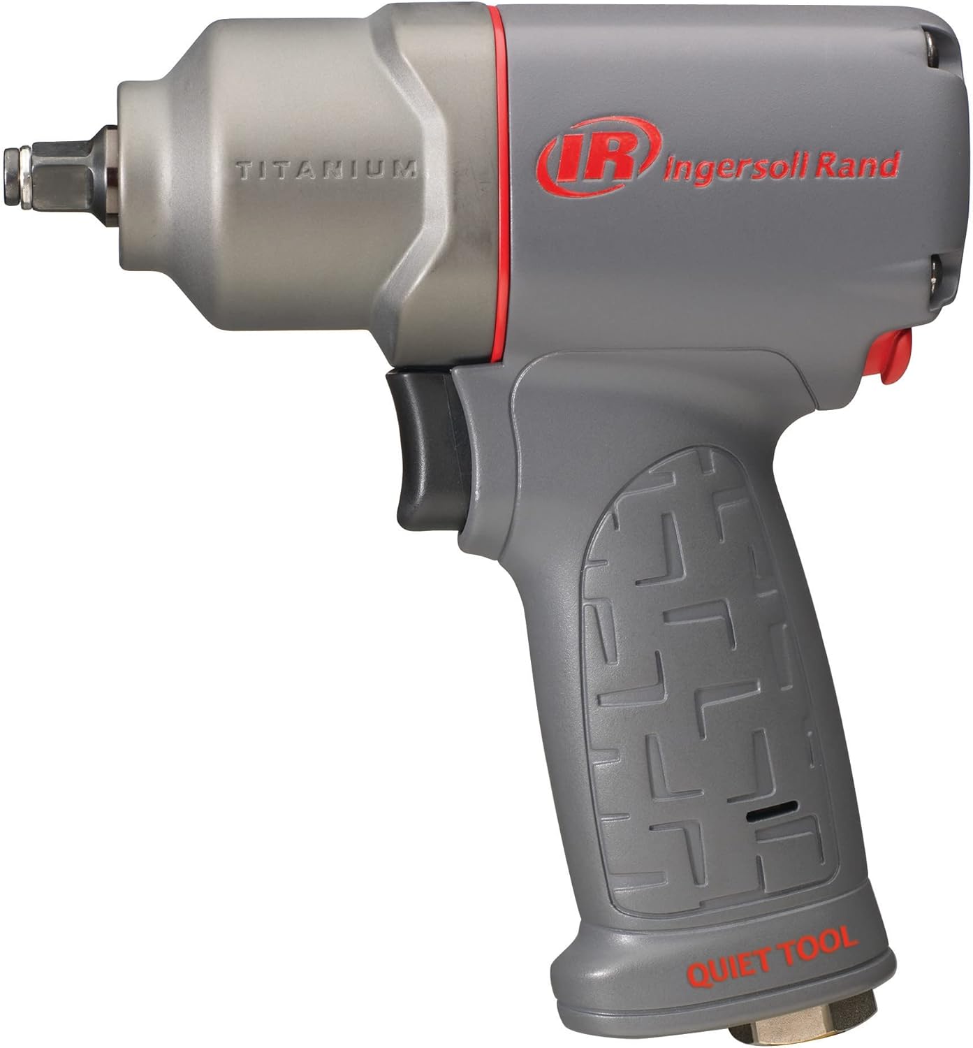Ingersoll Rand 2115QTiMAX pneumatikus ütvecsavarozó 3/8