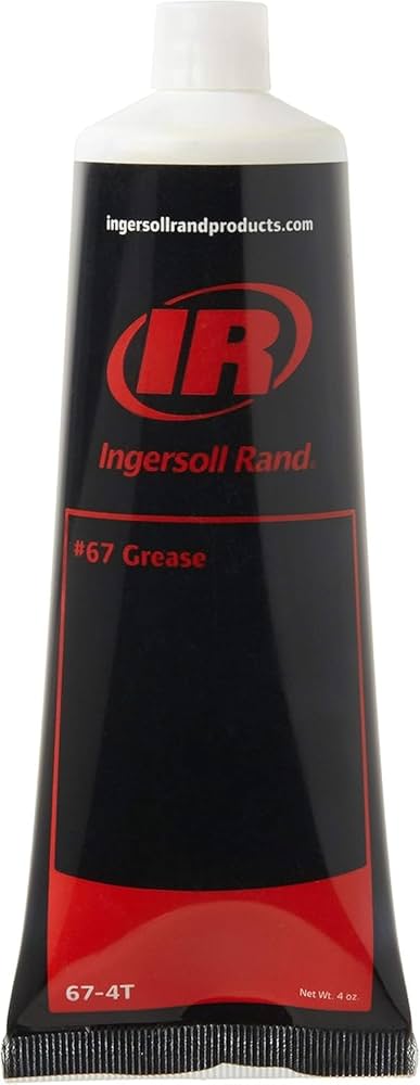 Ingersoll Rand 67-4T zsír 118 ml