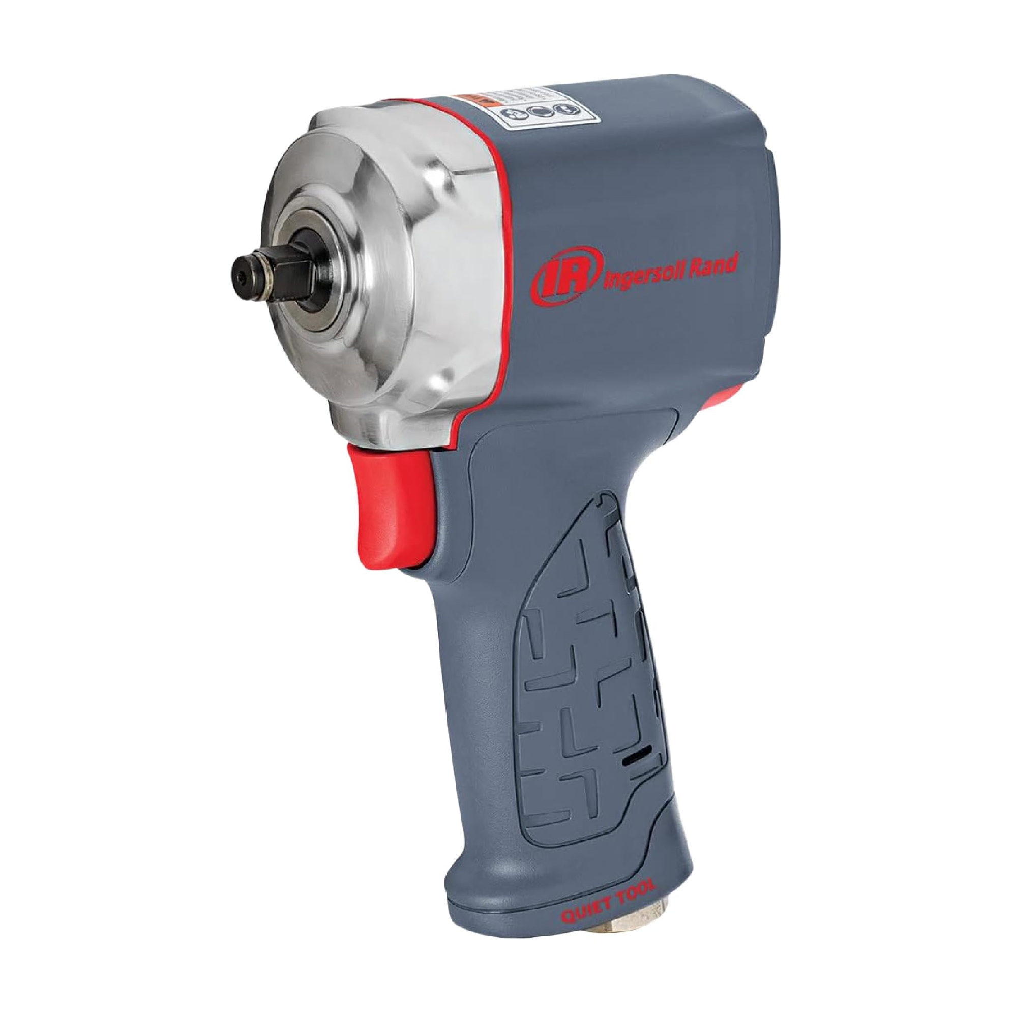 Ingersoll Rand 15QMAX pneumatikus ütvecsavarozó 3/8