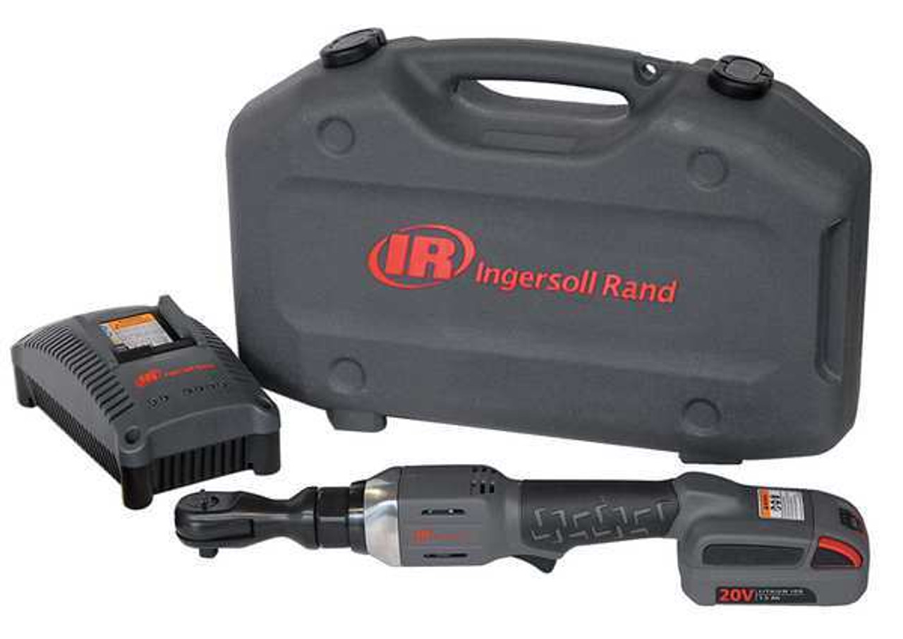 Ingersoll Rand R3130 3/8