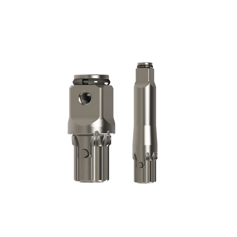 Ingersoll Rand AK42H DXS szárkészlet– 2 részes 1/2