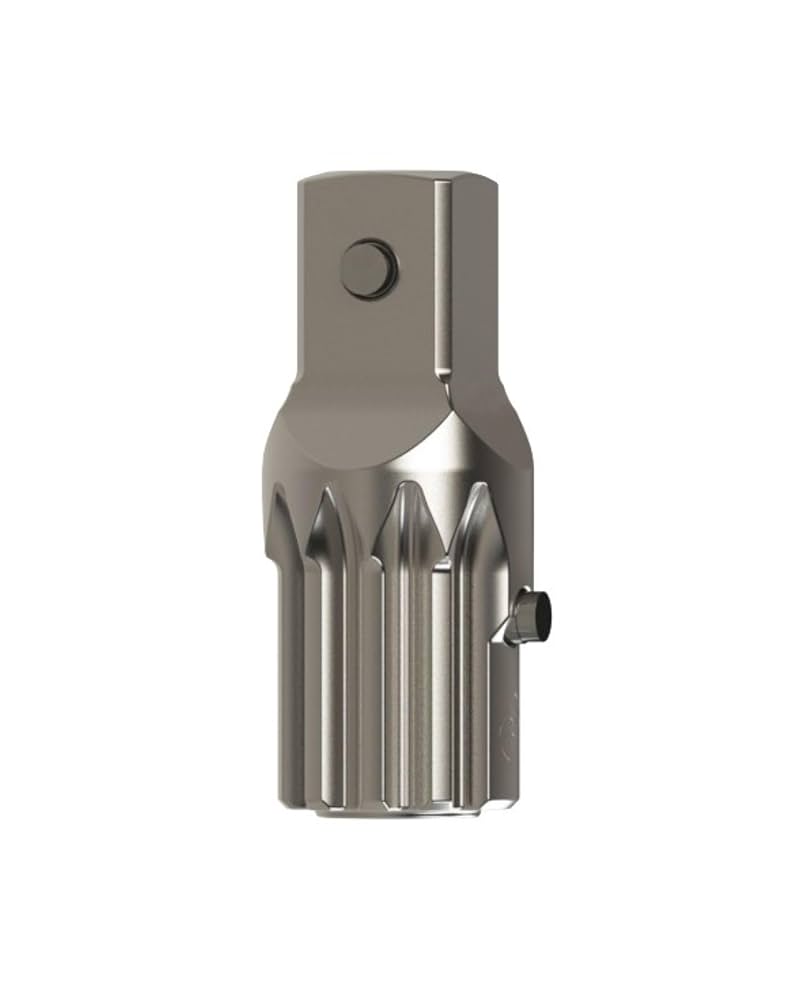 Ingersoll Rand AP41H – DXS2 standard szár 1/2