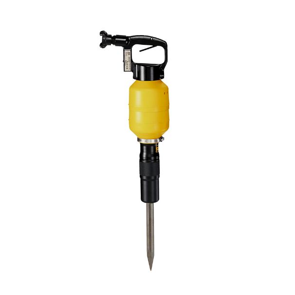 Atlas Copco TEX 12PS pneumatikus kalapács 10,5 kg