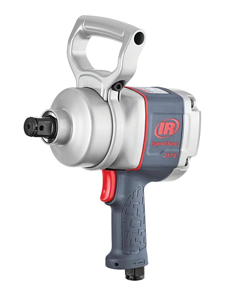 Ingersoll Rand 2175MAX Pneumatikus Légkulcs 1