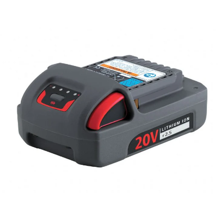 BL2012 IQV20 akkumulátor 2.5 Lítium-ion