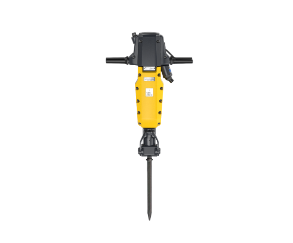 Atlas Copco RTEX 25 28x160 könnyített pneumatikus kalapács 25 kg