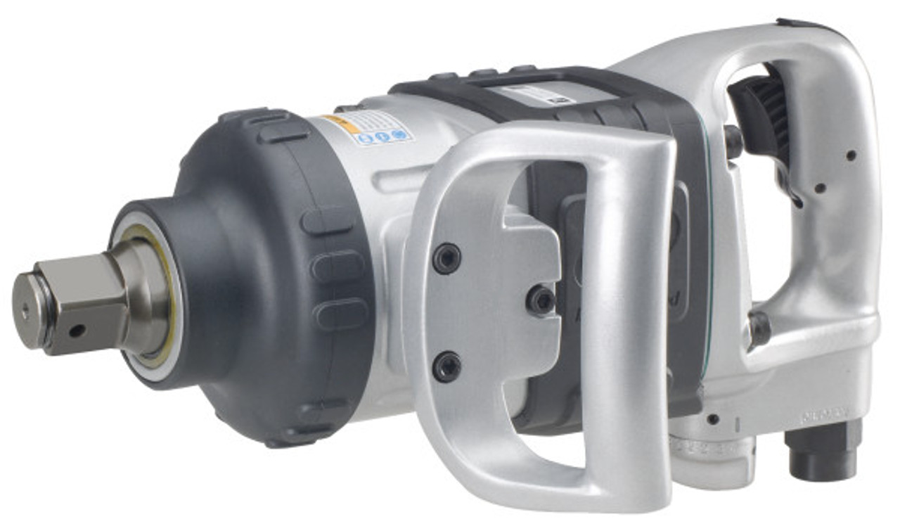 Ingersoll Rand 285B Heavy Duty légkulcs 1