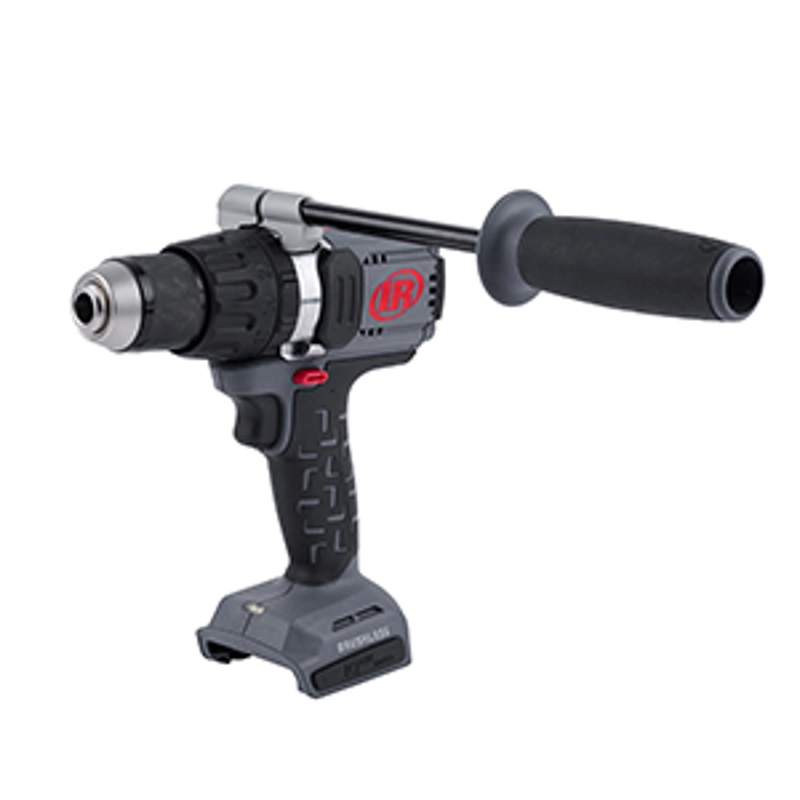Ingersoll Rand D5241 IQV20™ Ütvefúró akku és töltő nélkül