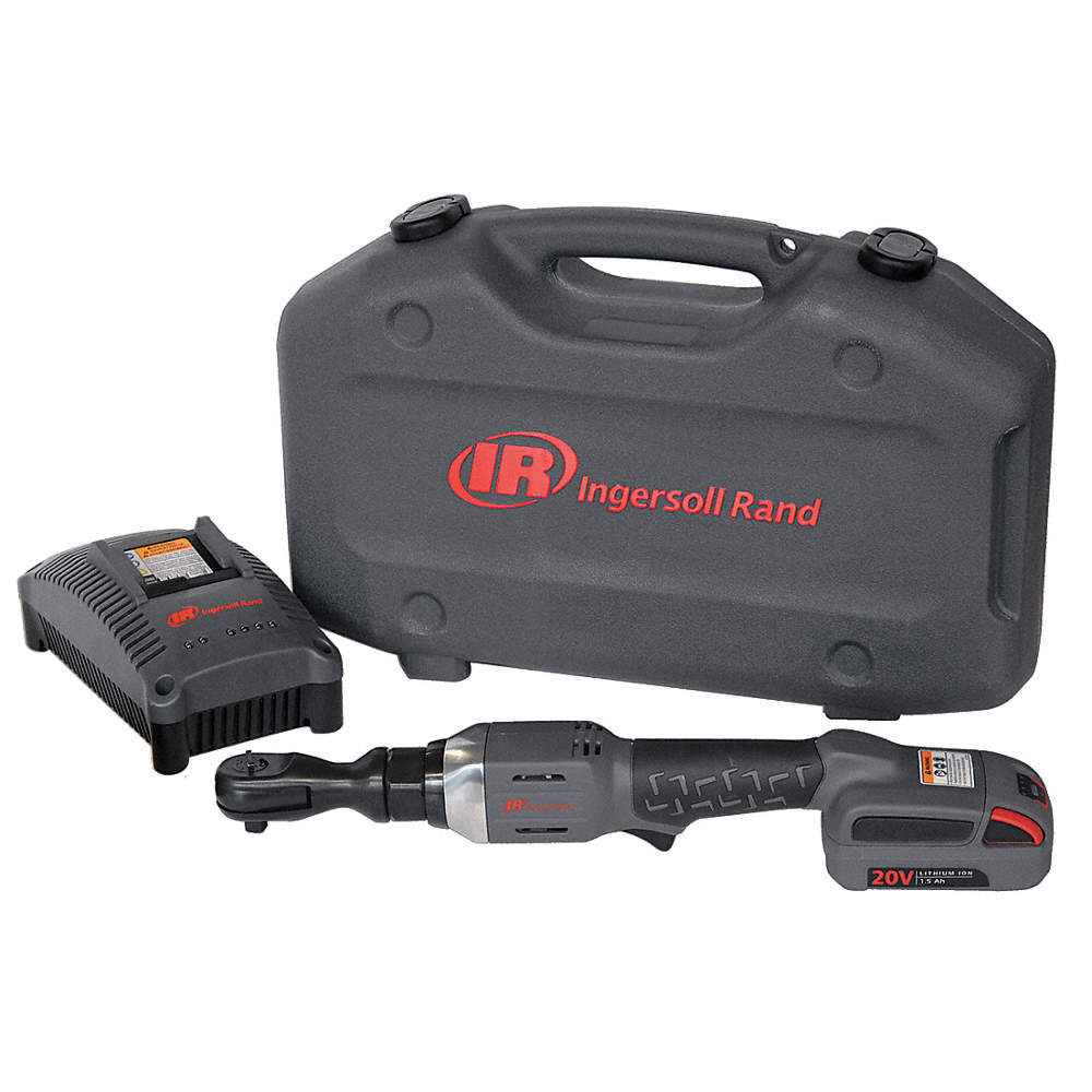 Ingersoll Rand R3150-K12-EU 1/2