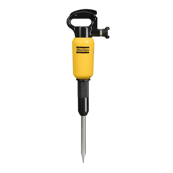 Atlas Copco TEX 10PS pneumatikus kalapács 10 kg