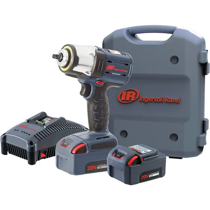 Ingersoll Rand W5133 IQV20™ 3/8