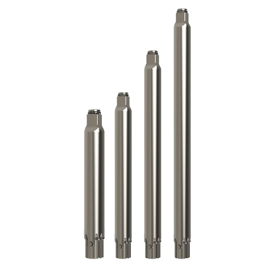 Ingersoll Rand EAK44H – DXS2 1/2