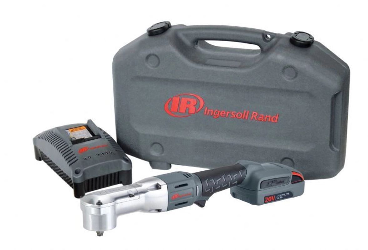 Ingersoll Rand W5350-K12-EU 1/2