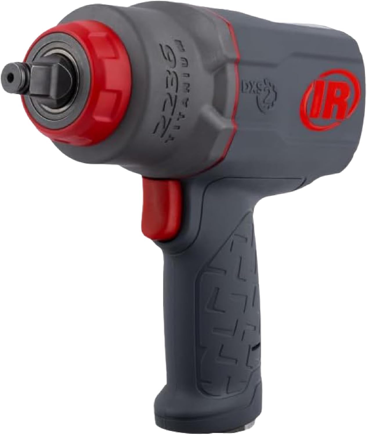 Ingersoll Rand 2236QTIMAX DXS2 levegős ütvecsavarozó, csendes kivitel, 2 034 Nm, 1/2