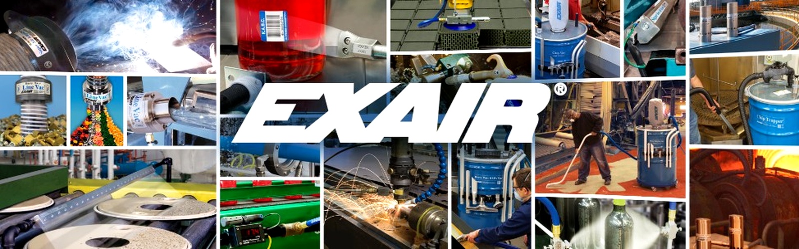 Exair